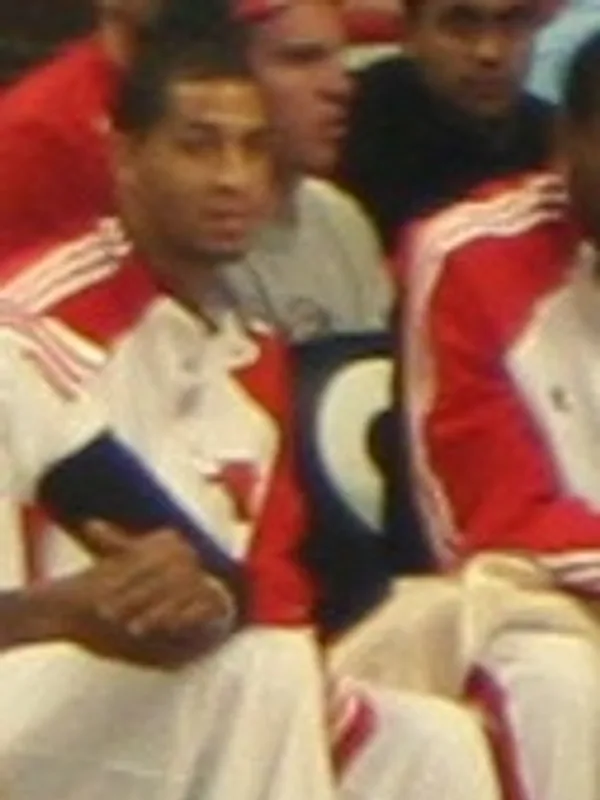 Jannero Pargo