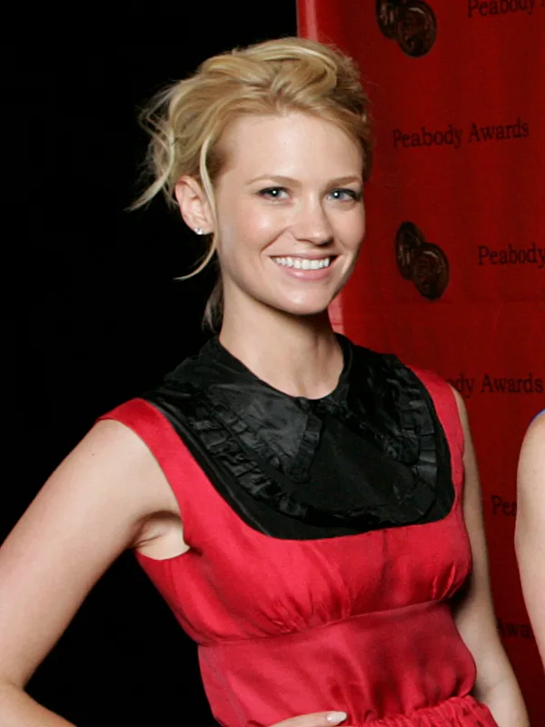 January Jones