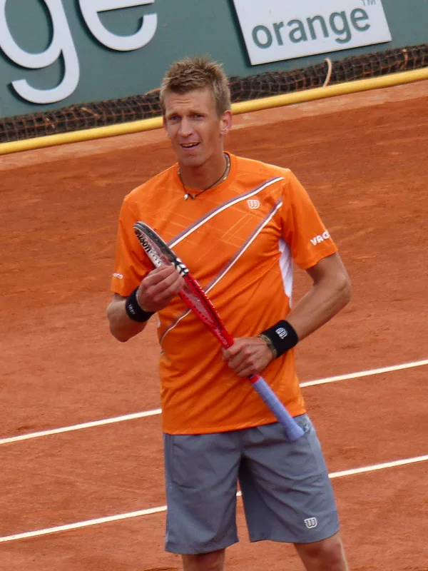 Jarkko Nieminen