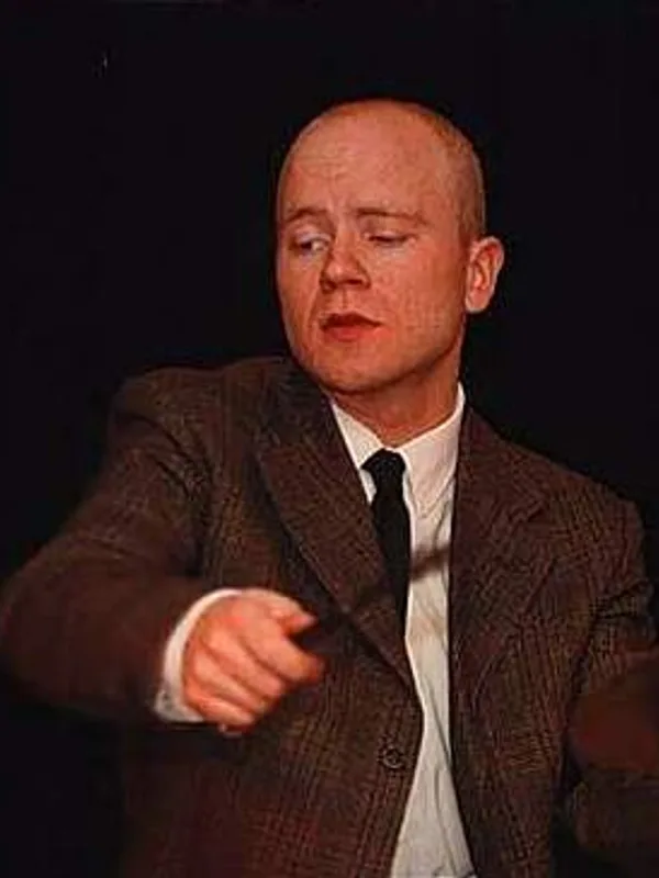 Jarle Vespestad