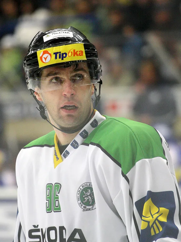 Jaroslav Balaštík
