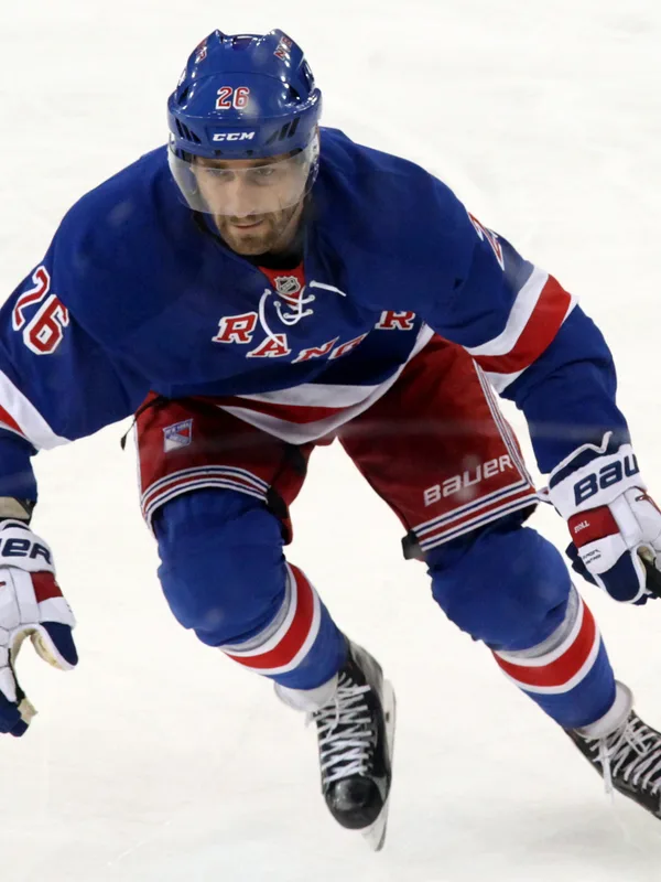 Jarret Stoll