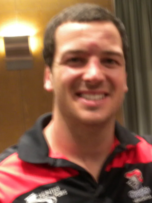 Jarrod Mullen