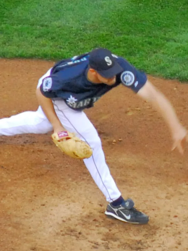 Jarrod Washburn