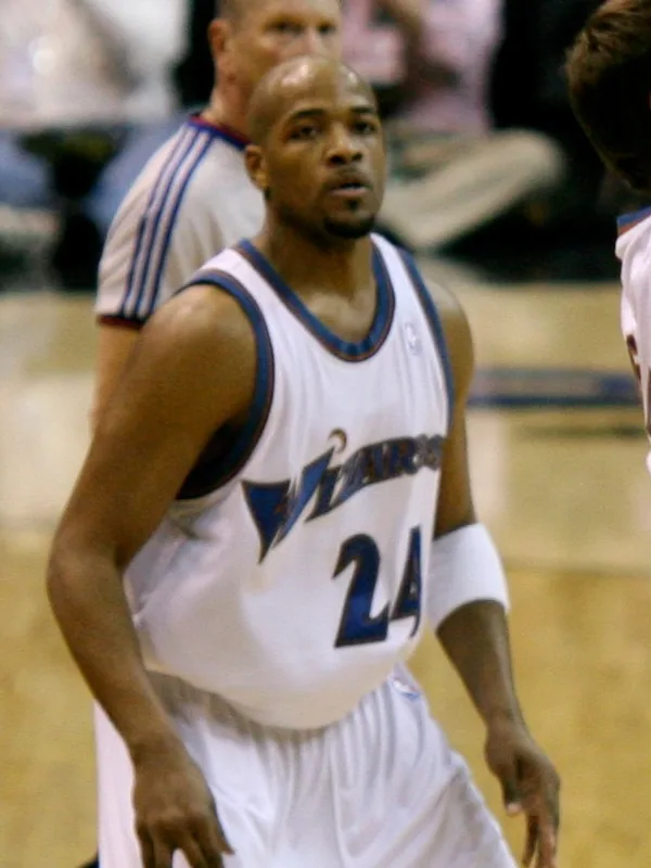 Jarvis Hayes