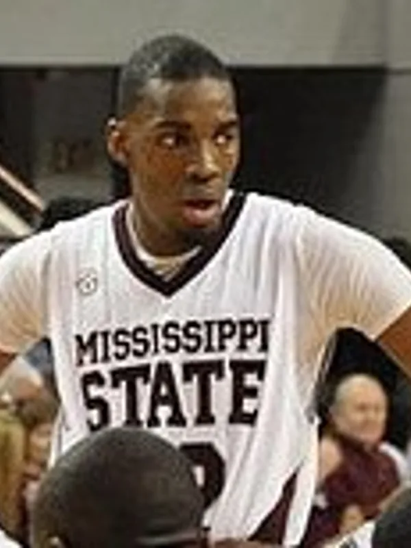 Jarvis Varnado