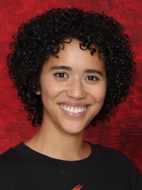 Jasmin Savoy Brown
