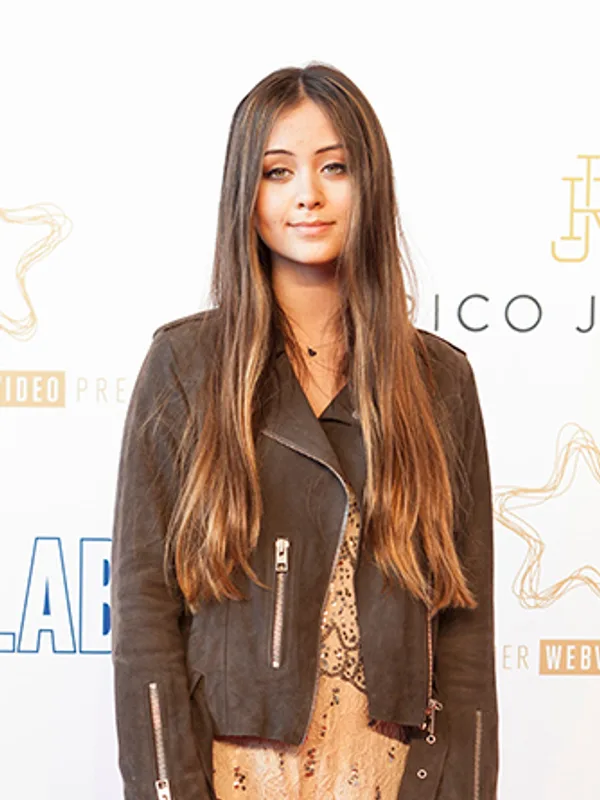 Jasmine Thompson