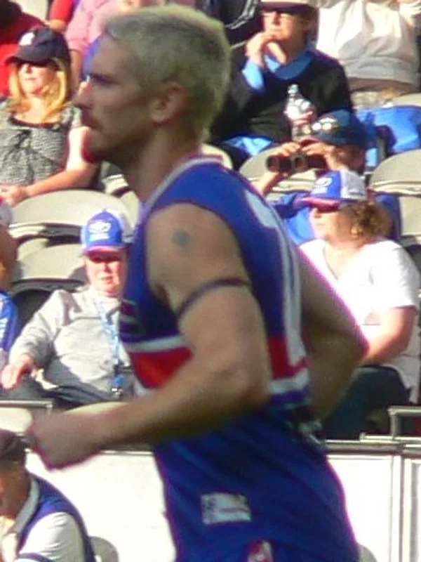 Jason Akermanis