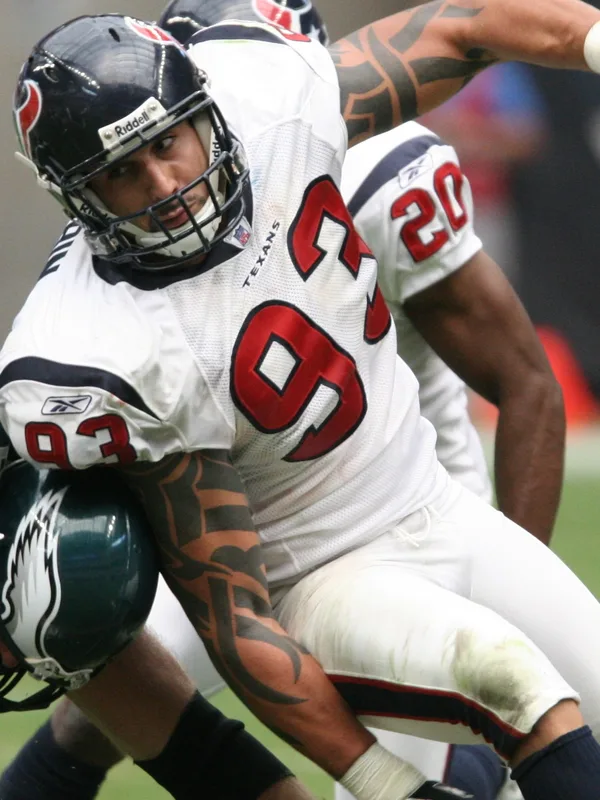 Jason Babin