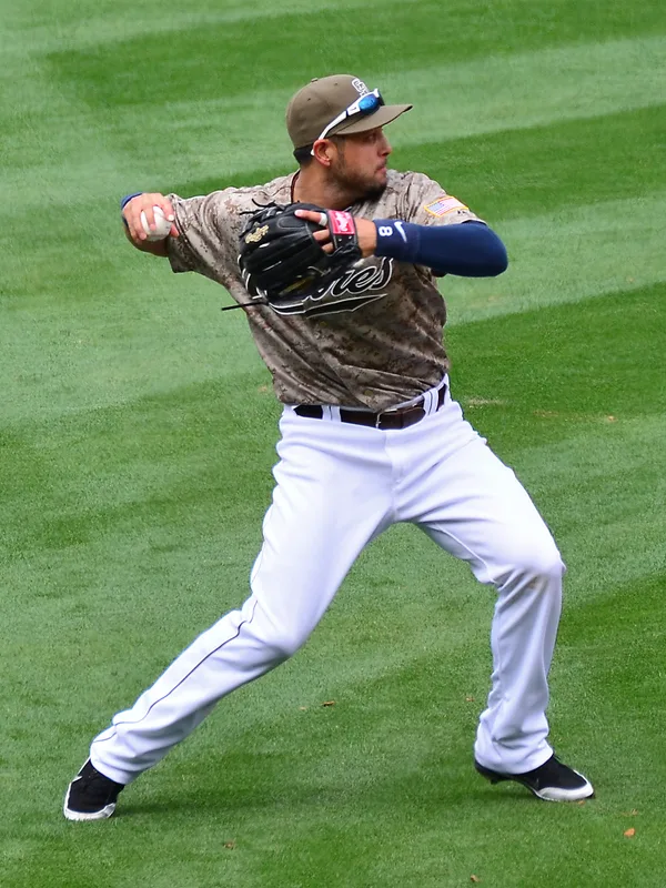 Jason Bartlett (baseball)