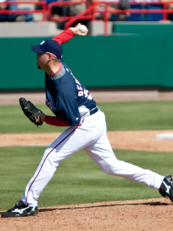 Jason Bergmann