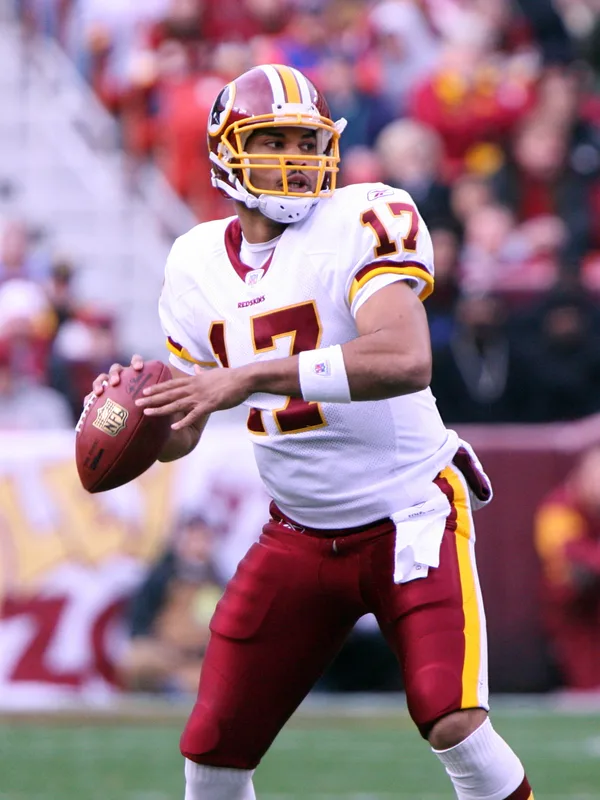 Jason Campbell