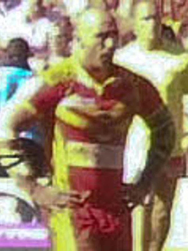 Jason Croker