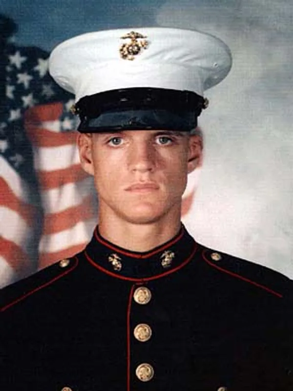 Jason Dunham