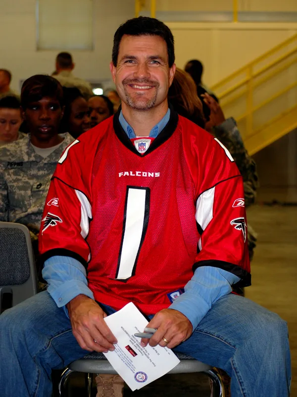 Jason Elam