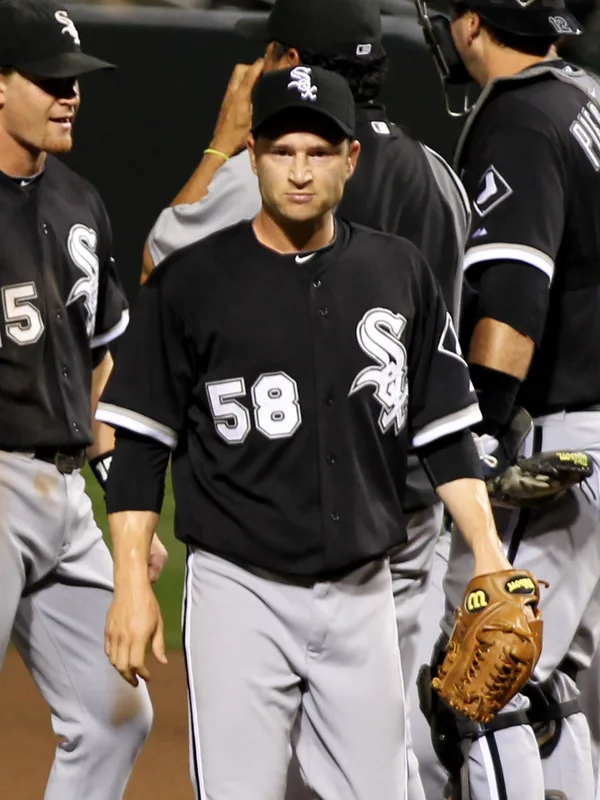 Jason Frasor