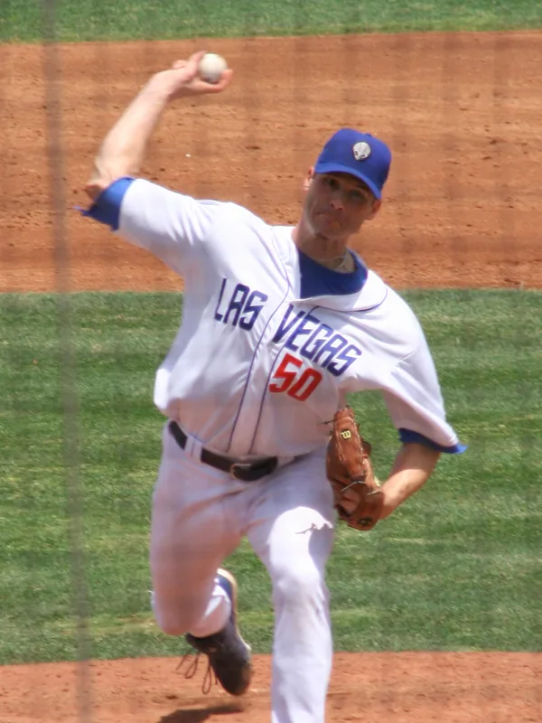 Jason Johnson (baseball)