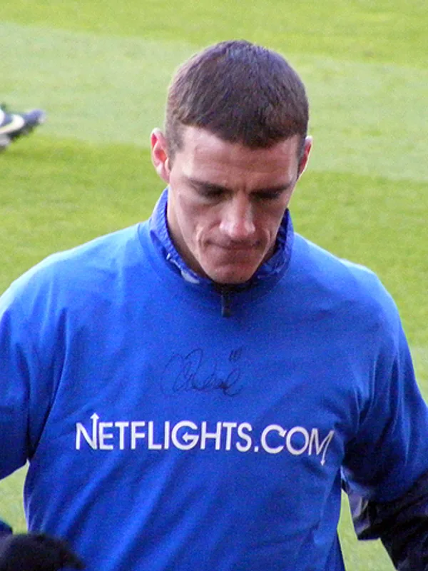 Jason Koumas