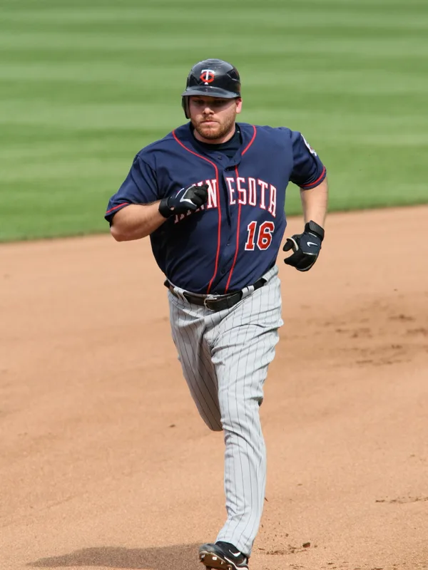 Jason Kubel