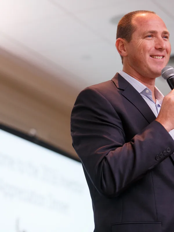 Jason Lezak