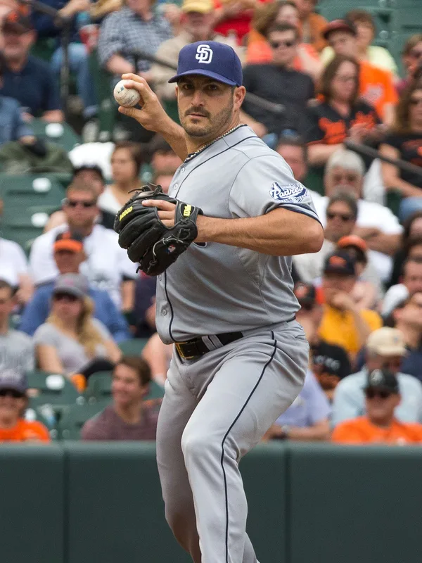 Jason Marquis