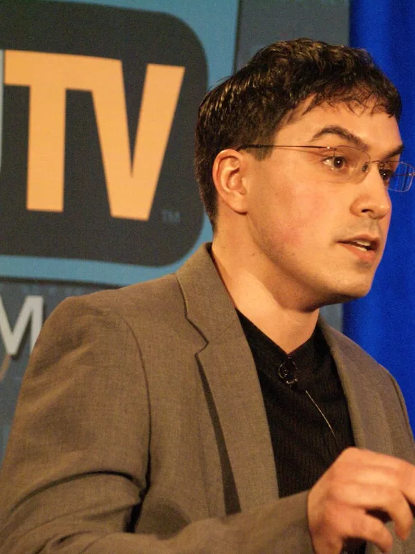 Jason Mattera