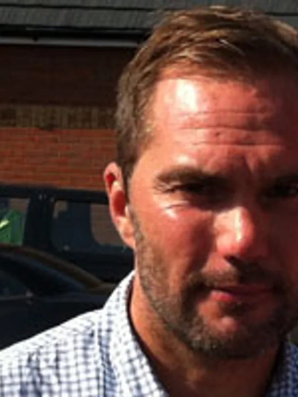 Jason McAteer