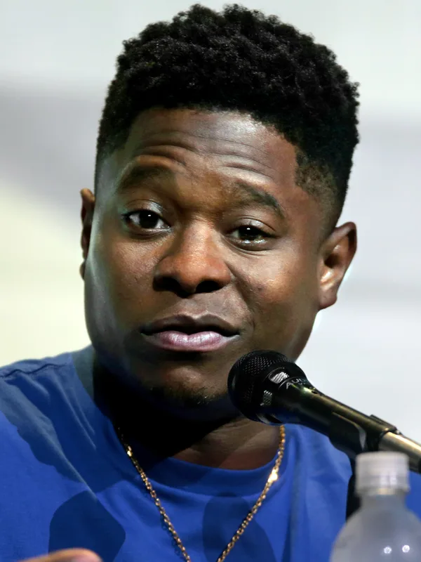 Jason Mitchell