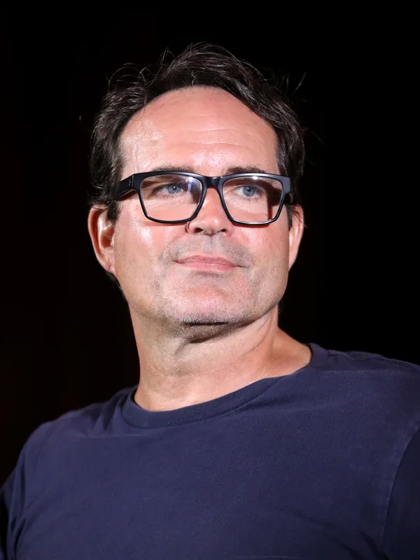 Jason Patric