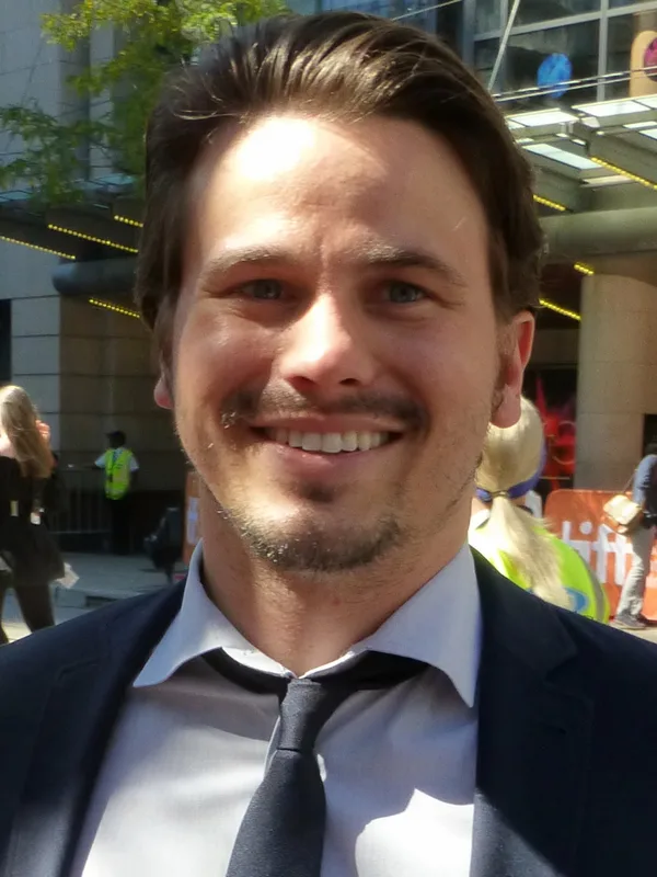 Jason Ritter