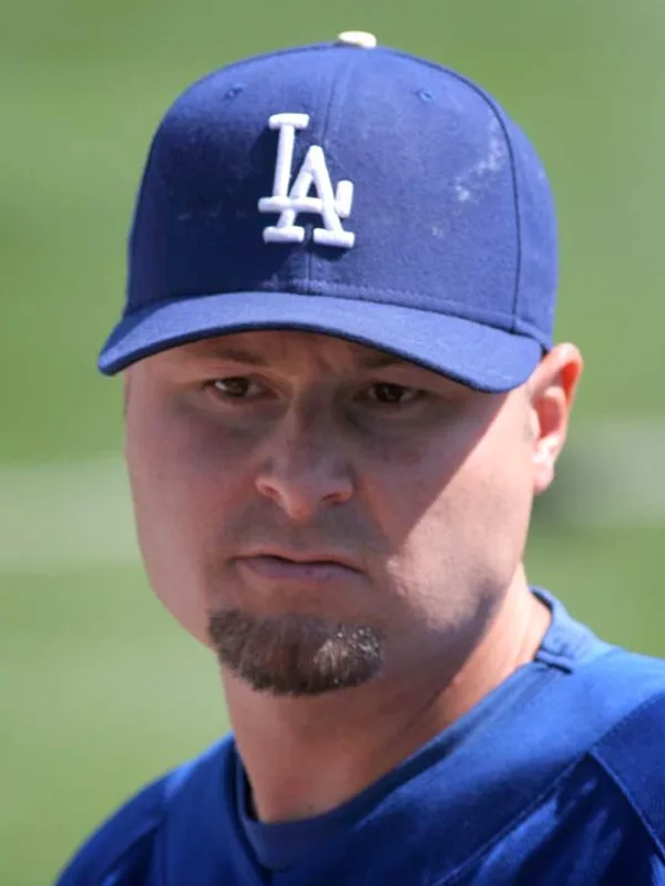 Jason Schmidt