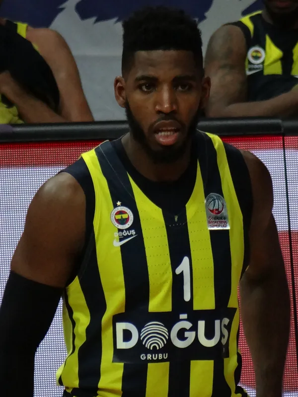Jason Thompson (basketball)