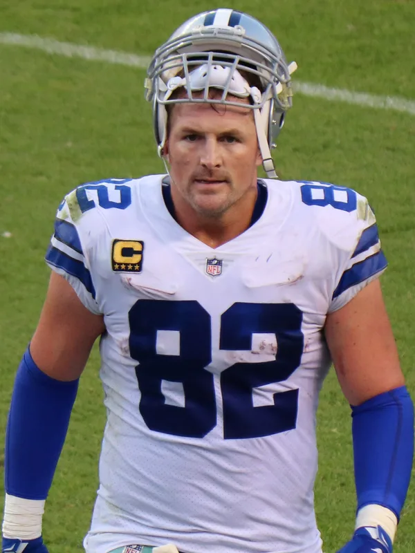 Jason Witten