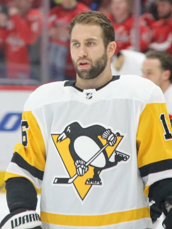 Jason Zucker