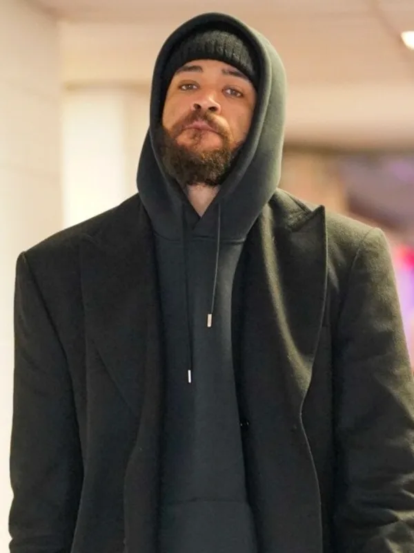 JaVale McGee