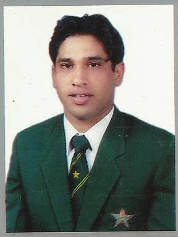Javed Qadeer