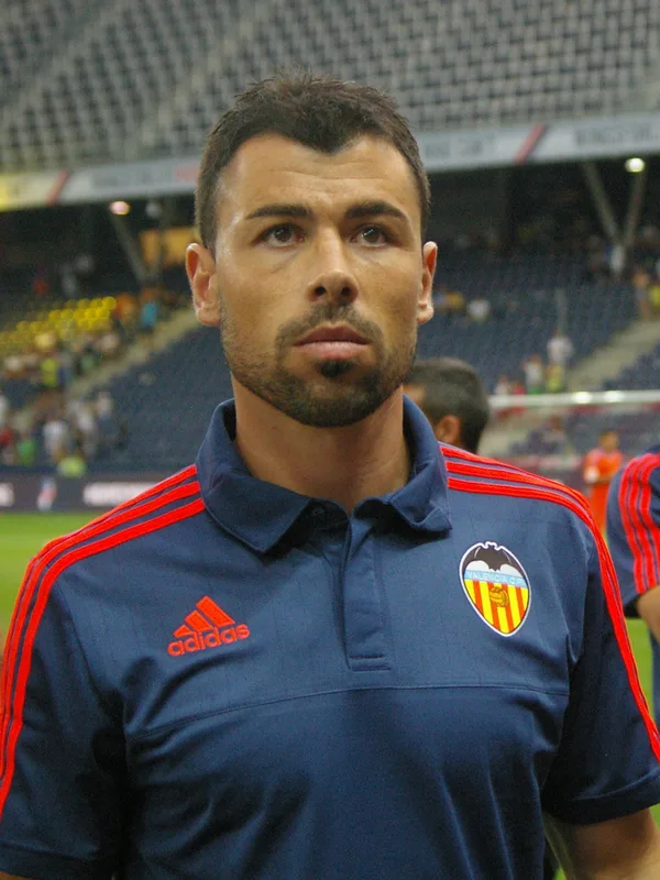 Javi Fuego