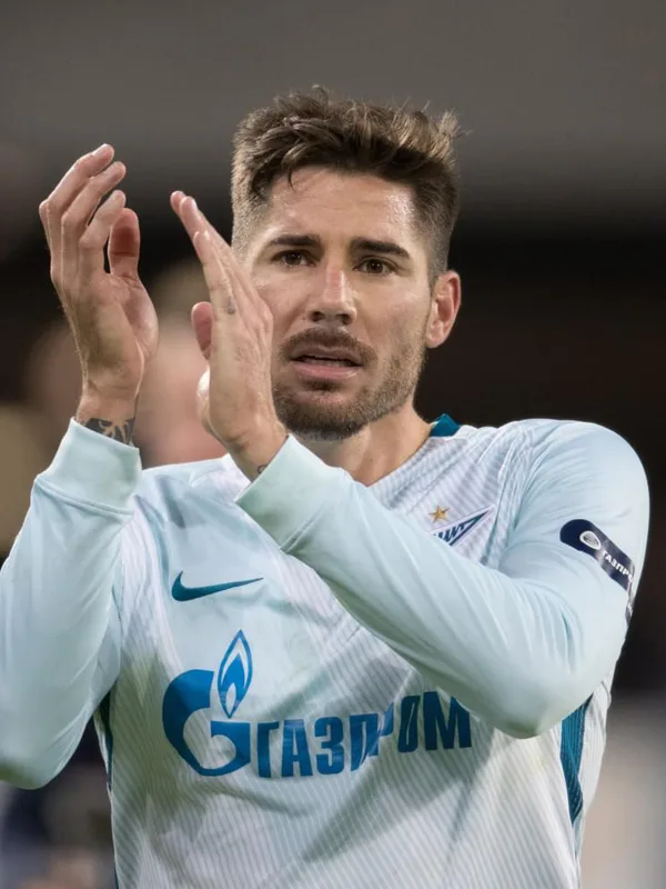 Javi García