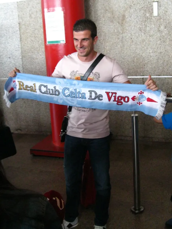 Javi Varas