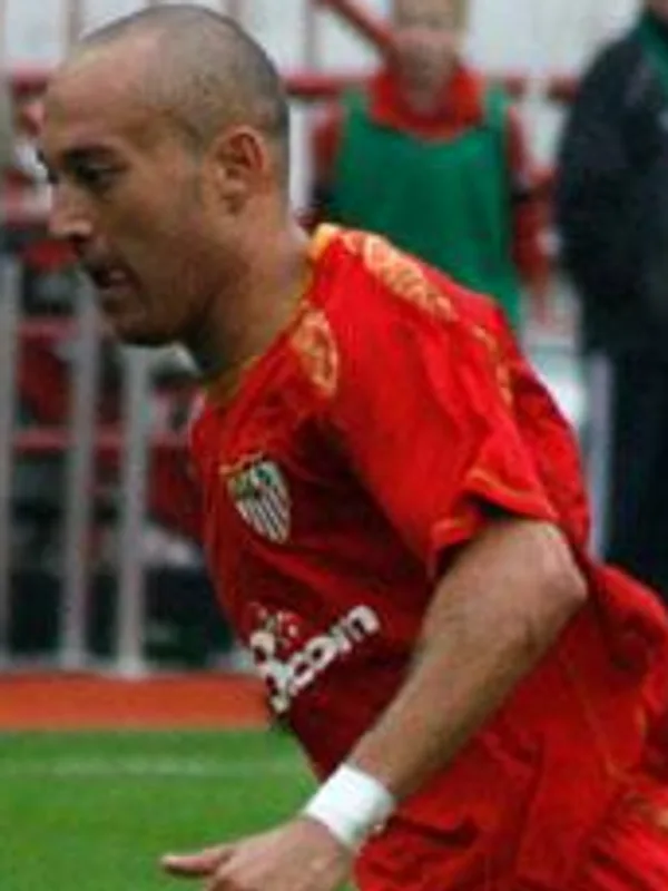 Javier Chevantón