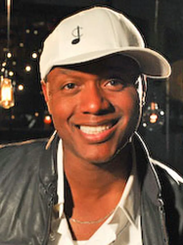Javier Colon