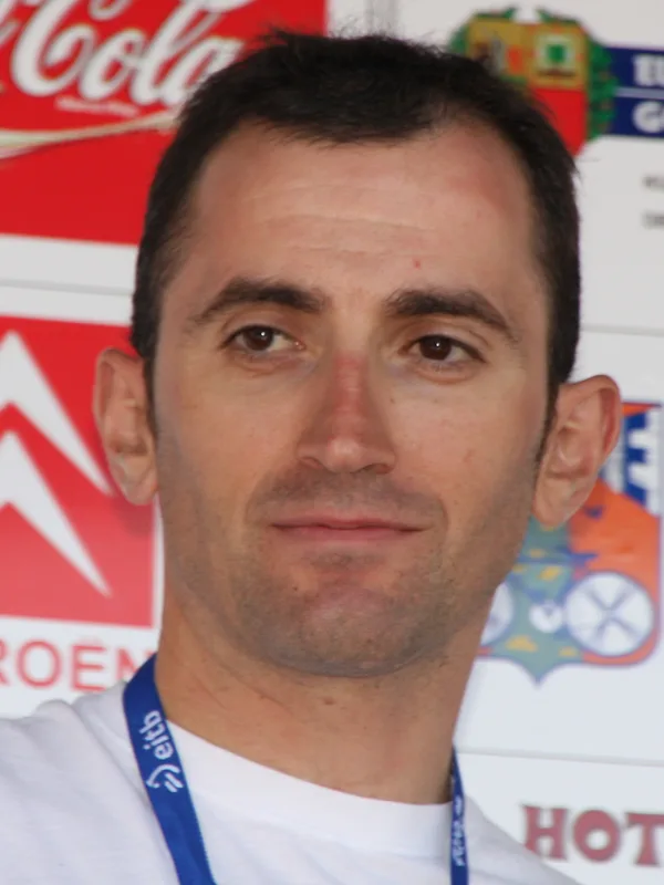 Javier Otxoa