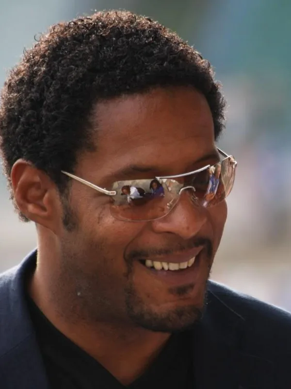 Javier Sotomayor
