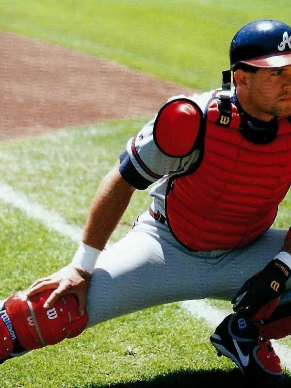 Javy López