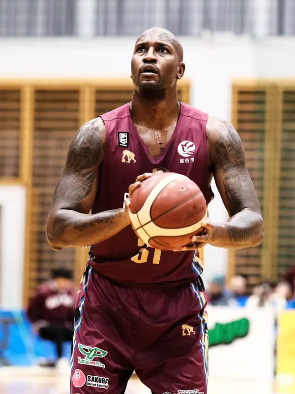 Jawad Williams