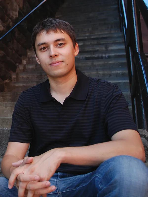 Jawed Karim