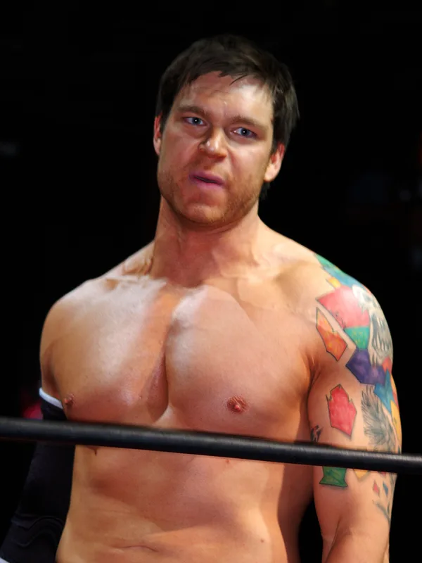 Jay Bradley