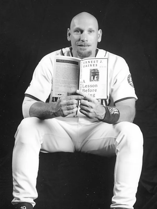 Jay Buhner