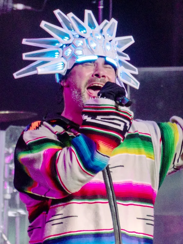 Jay Kay